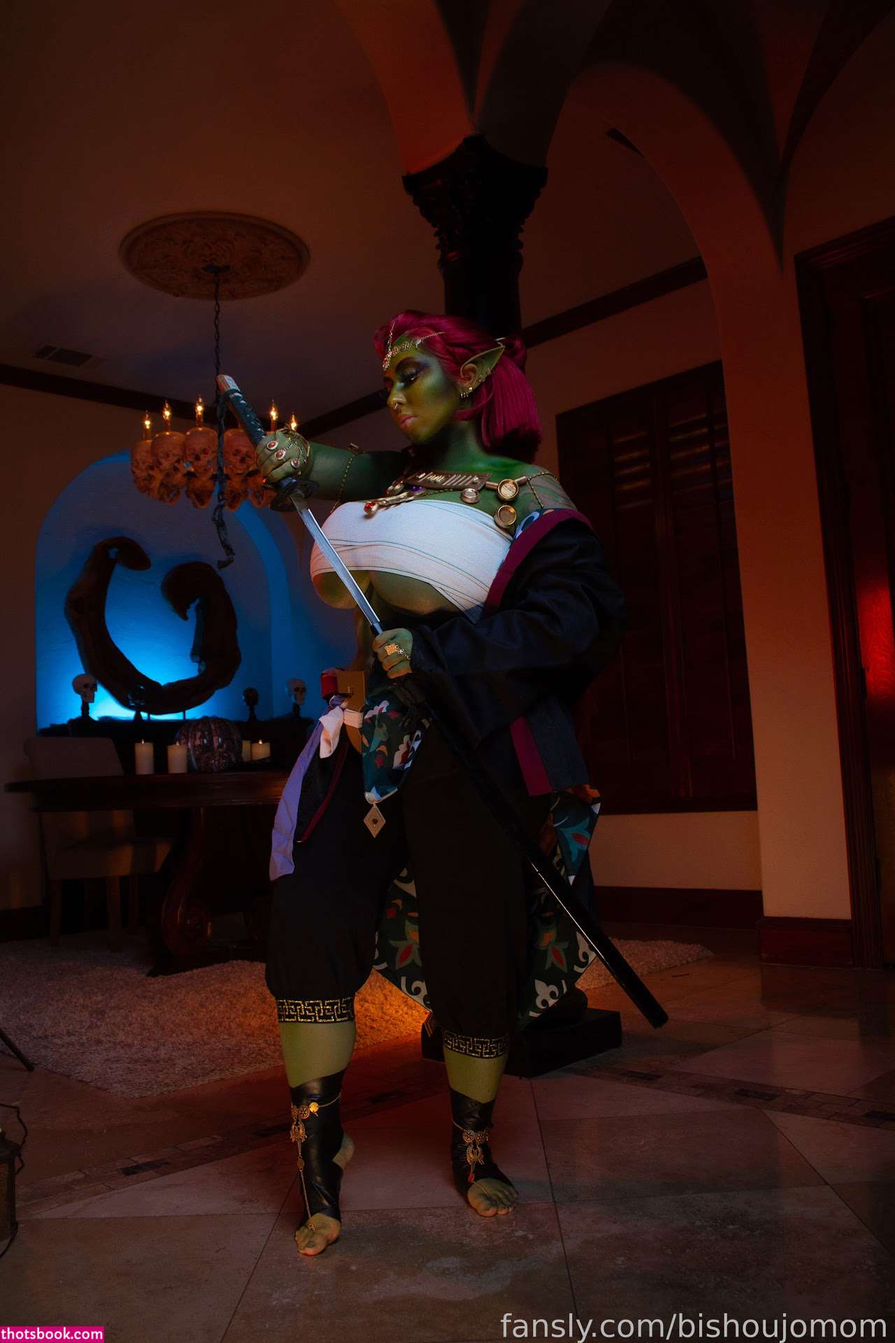 Bishoujomom Nude Photos #26 367521