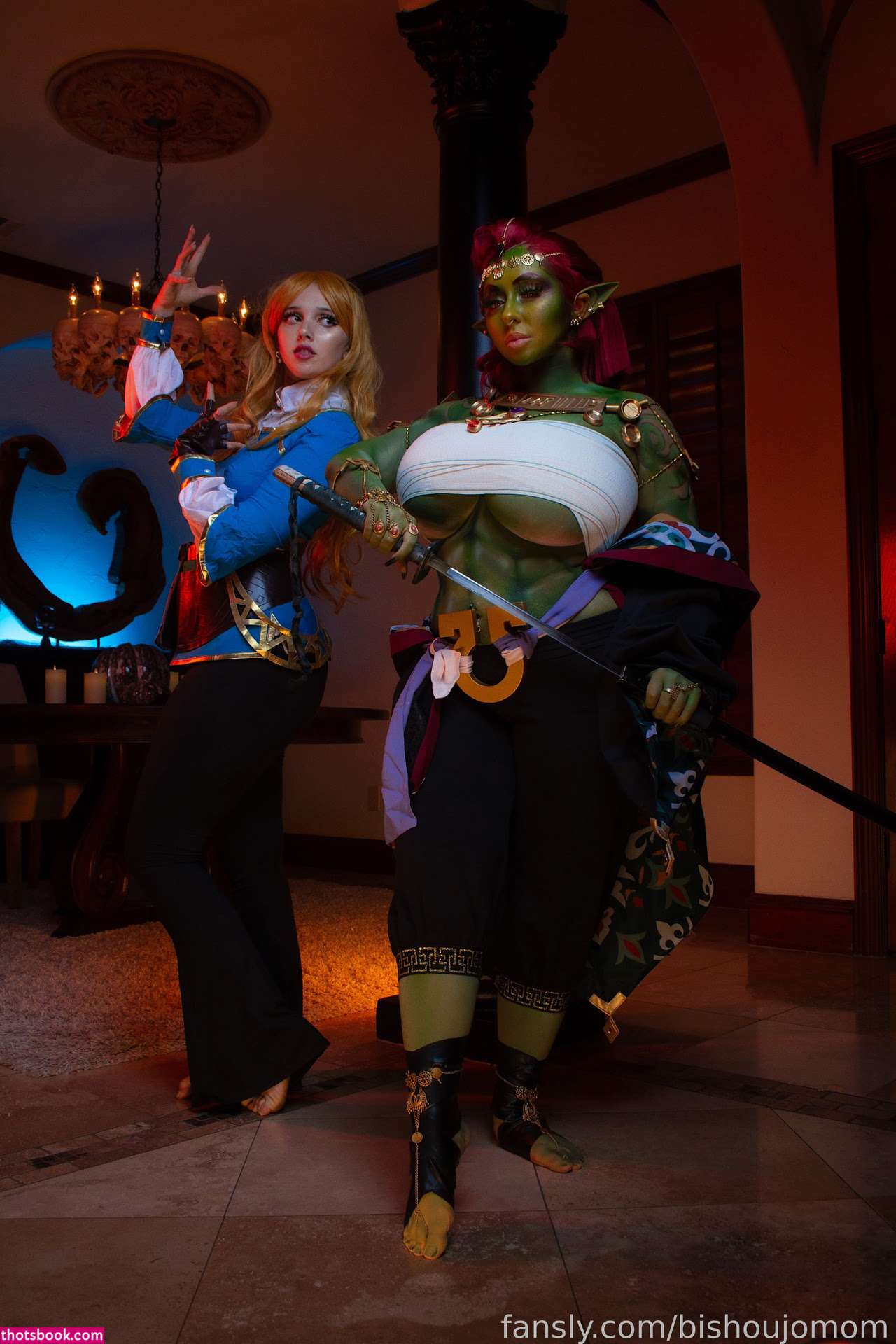 Bishoujomom Nude Photos #26 367530