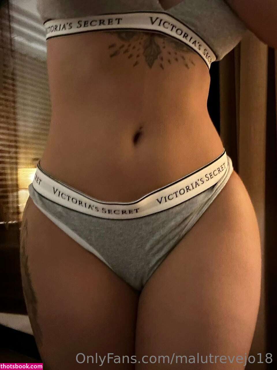 Malu Trevejo Nude OnlyFans Photos #2 367930