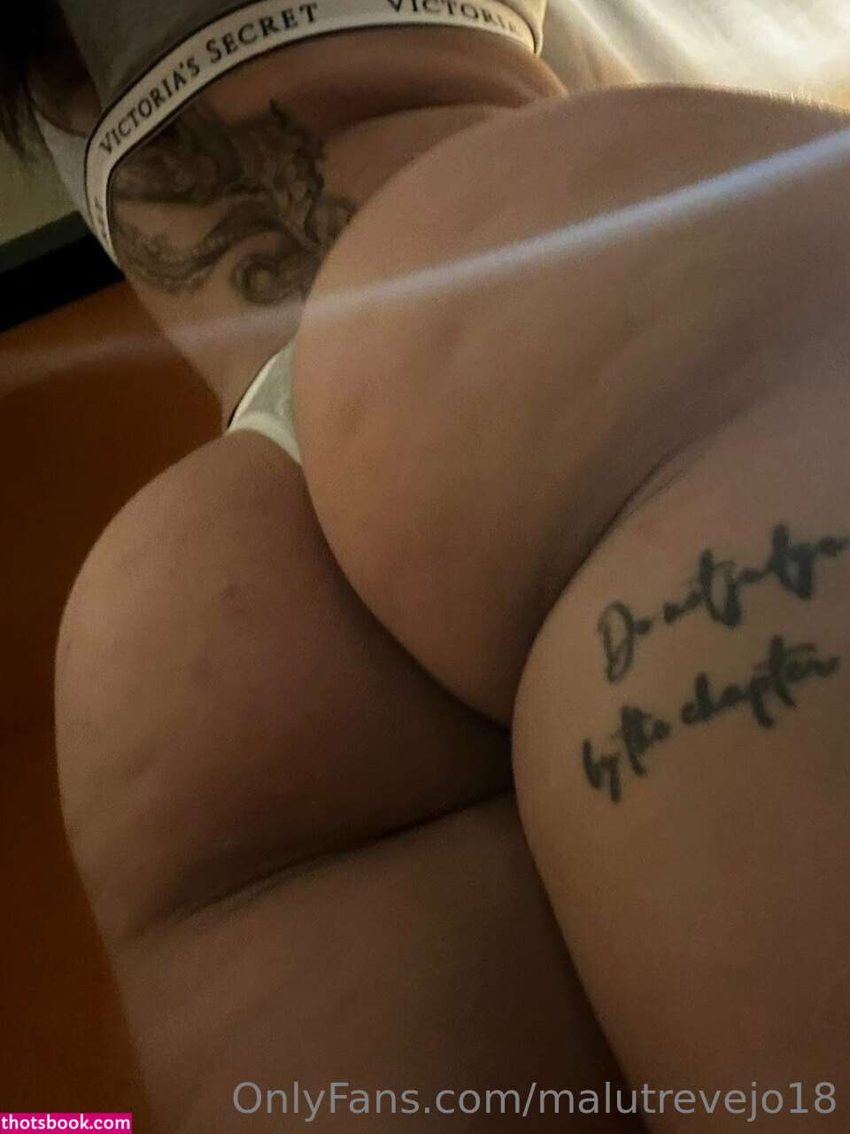 Malu Trevejo Nude OnlyFans Photos #2 367935