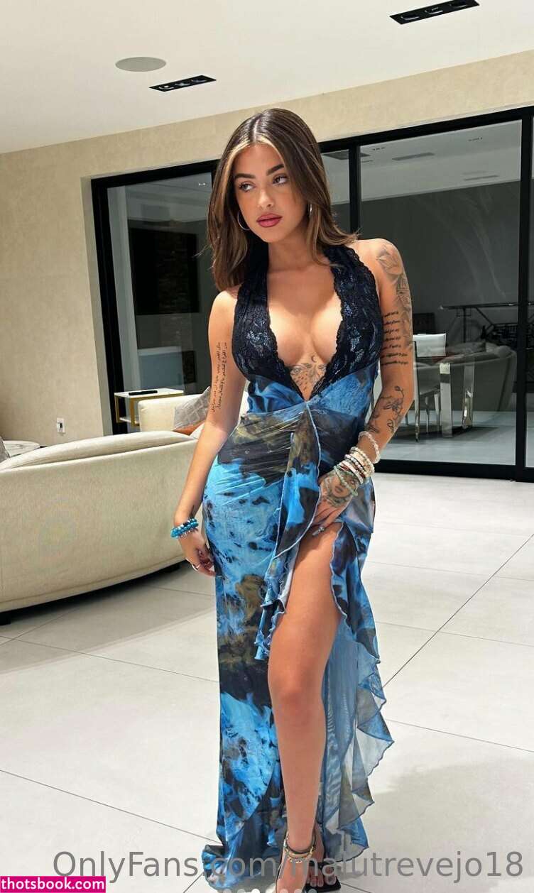 Malu Trevejo Nude OnlyFans Photos #4 367974