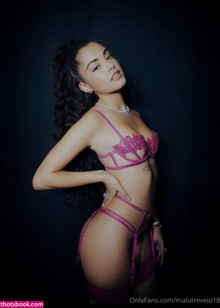 Malu Trevejo Nude OnlyFans Photos #7 368031