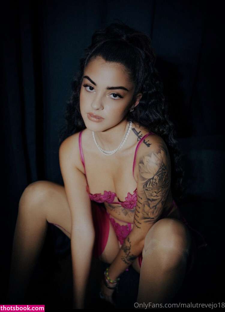 Malu Trevejo Nude OnlyFans Photos #7 368032