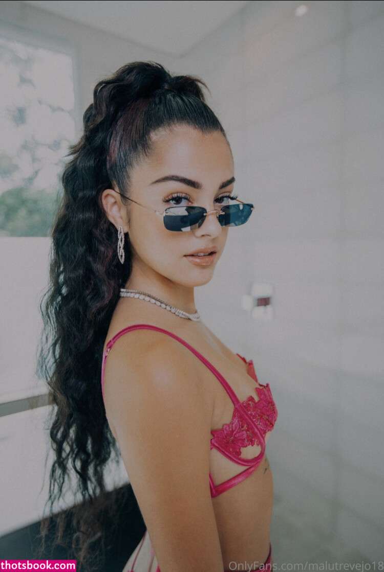 Malu Trevejo Nude OnlyFans Photos #7 368041