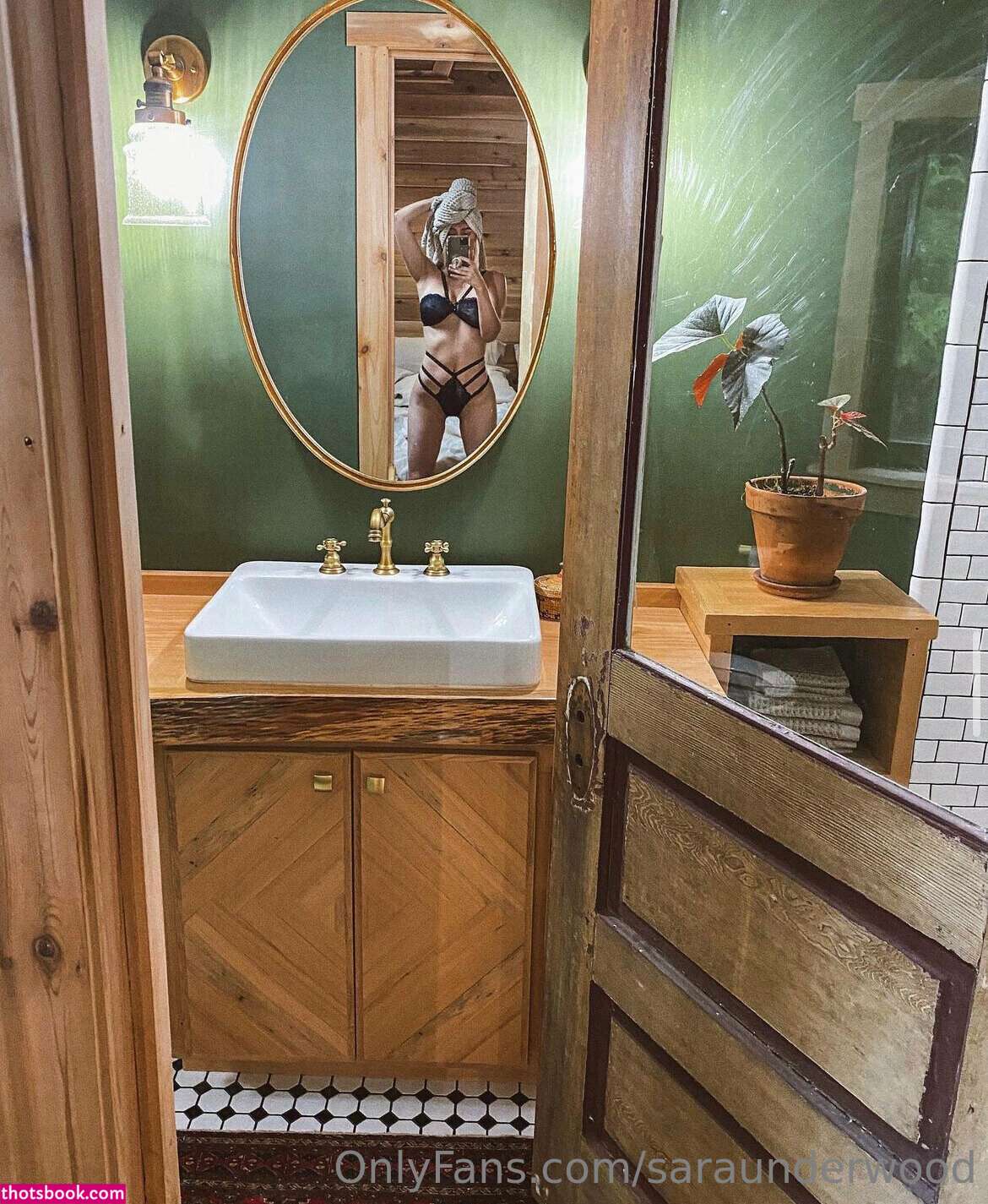 Sara Jean Underwood  Saraunderwood Nude OnlyFans Photos #8 368127