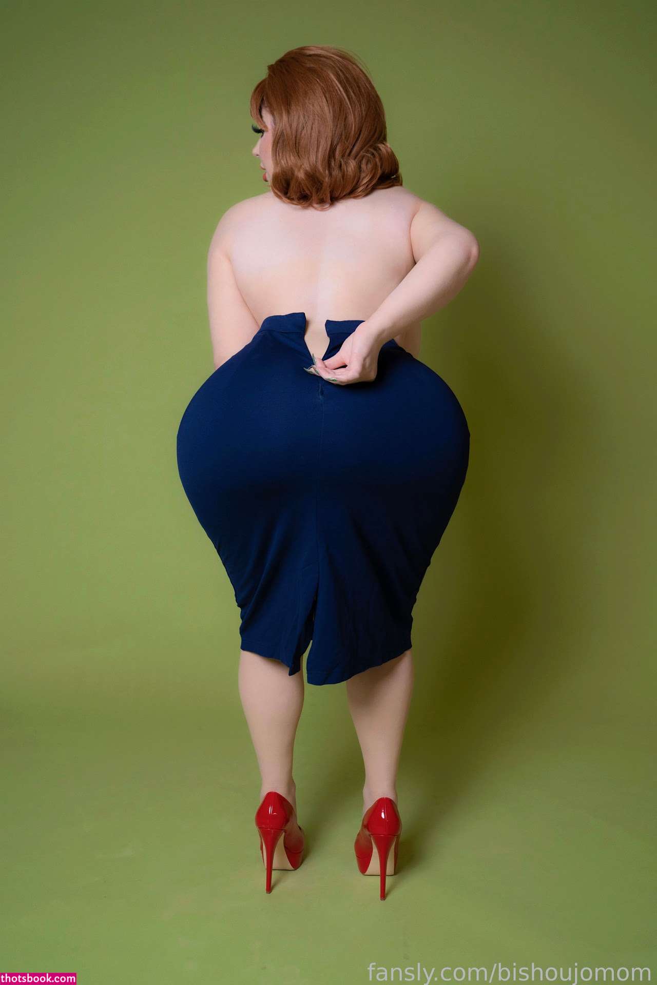 Bishoujomom Nude Photos #28 368317