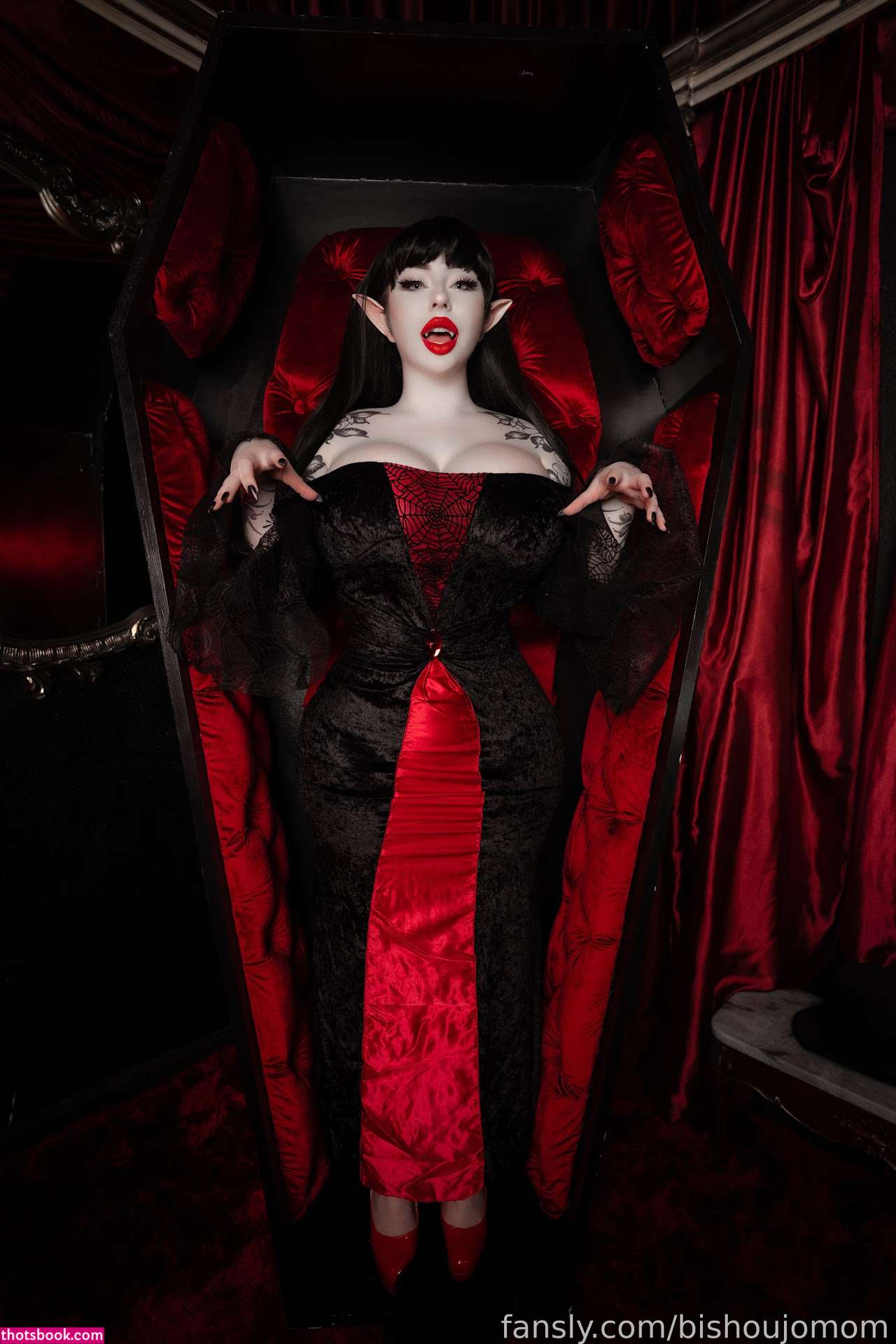 Bishoujomom Nude Photos #35 368391