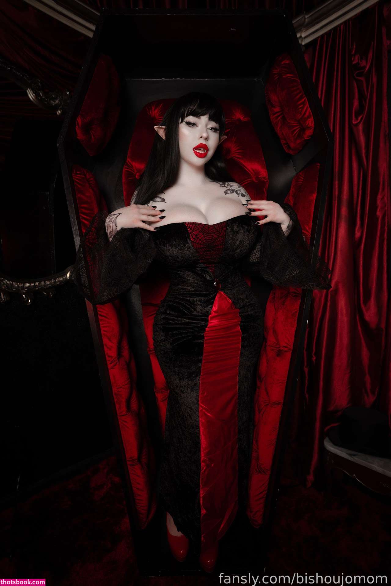 Bishoujomom Nude Photos #35 368394