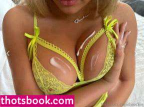 Breckie Hill Nude OnlyFans Photos #17 368436