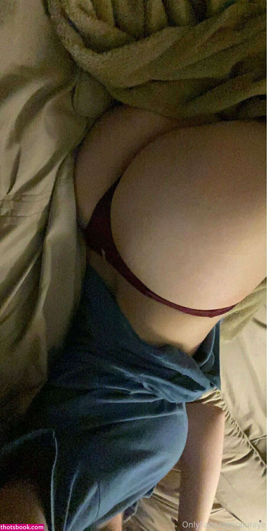 Aluraye  AlyssaHulsey Nude OnlyFans Photos #7 373664