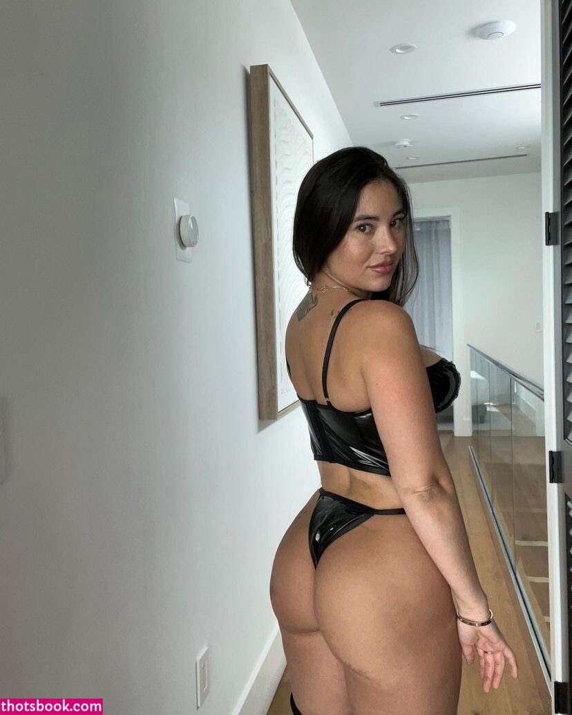 Angie Varona Nude OnlyFans Photos #5 373685
