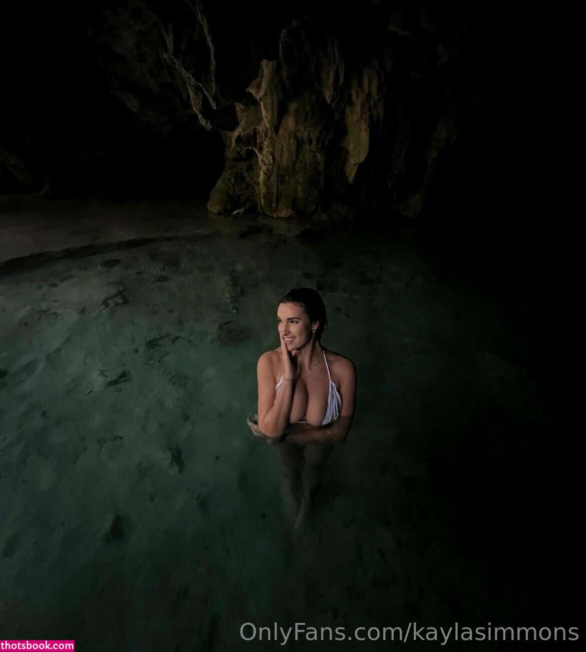 Kayla Simmons Nude OnlyFans Photos #5 373744