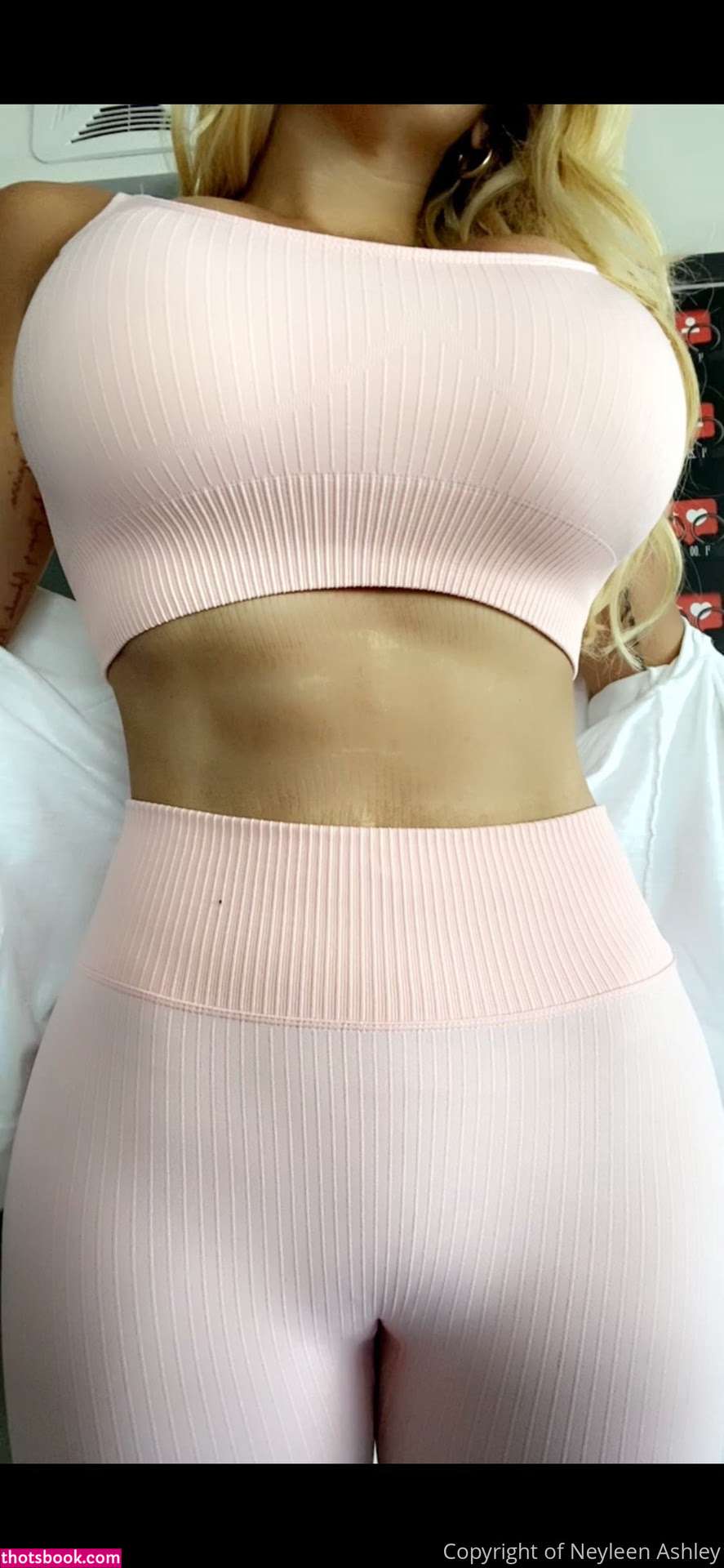 Neyleen Ashley Nude OnlyFans Photos #2 373856