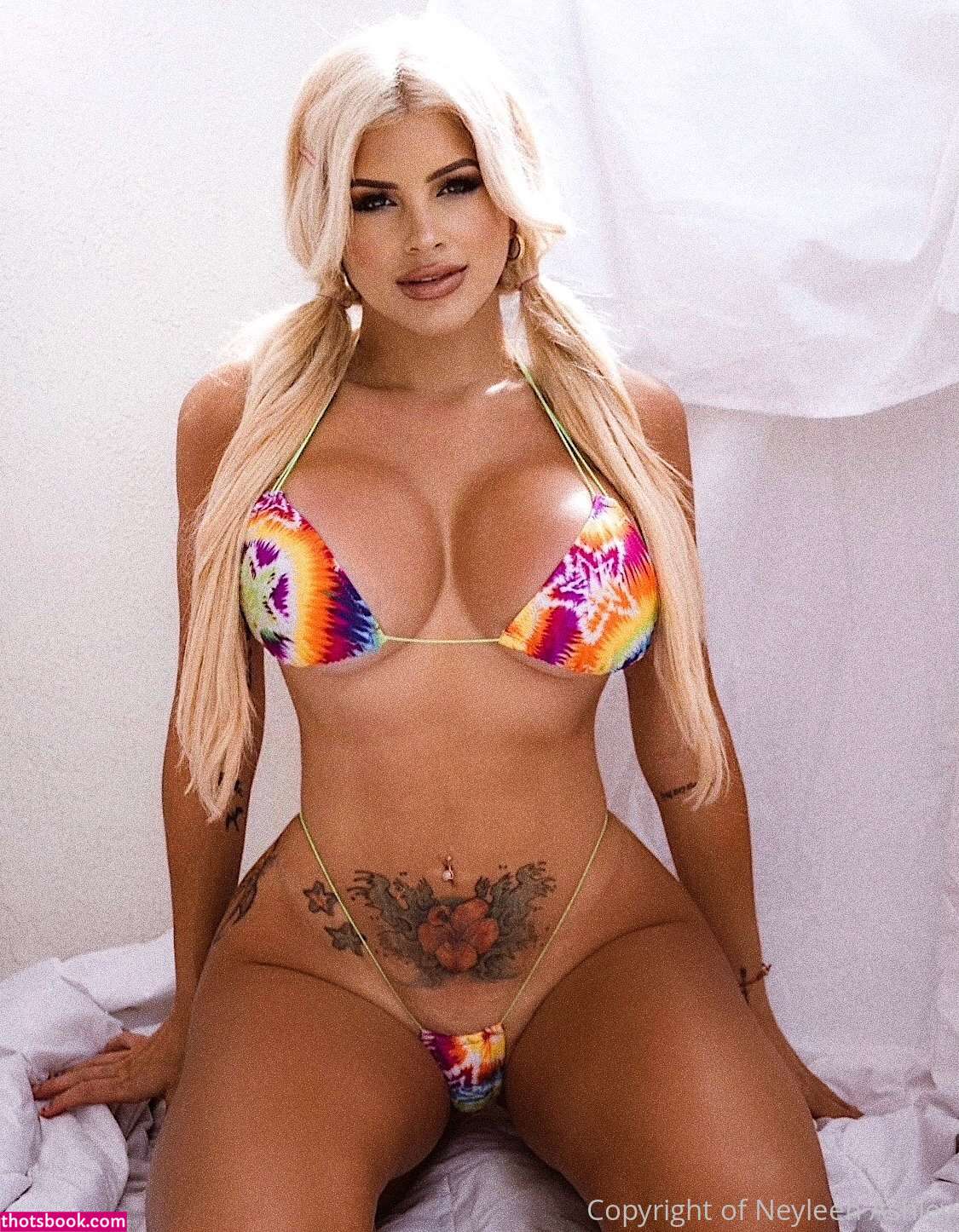 Neyleen Ashley Nude OnlyFans Photos #2 373860