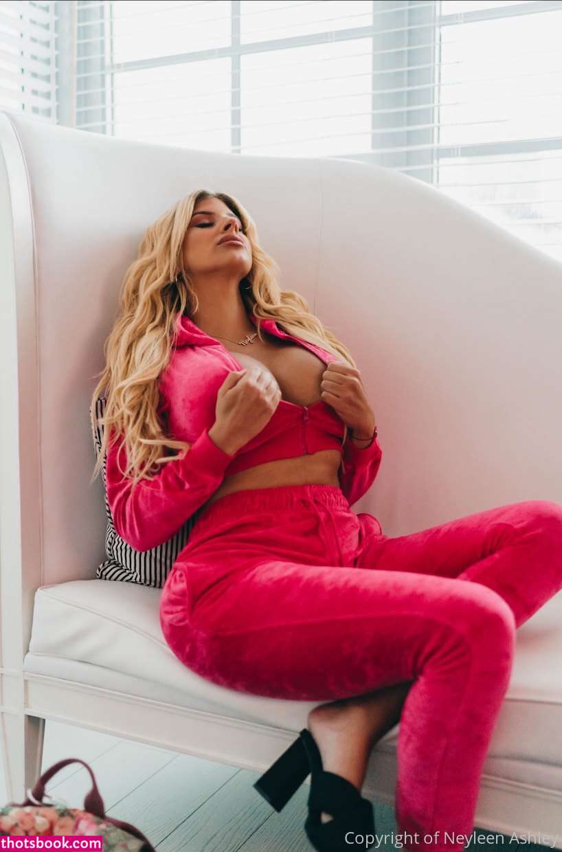 Neyleen Ashley Nude OnlyFans Photos #3 373863