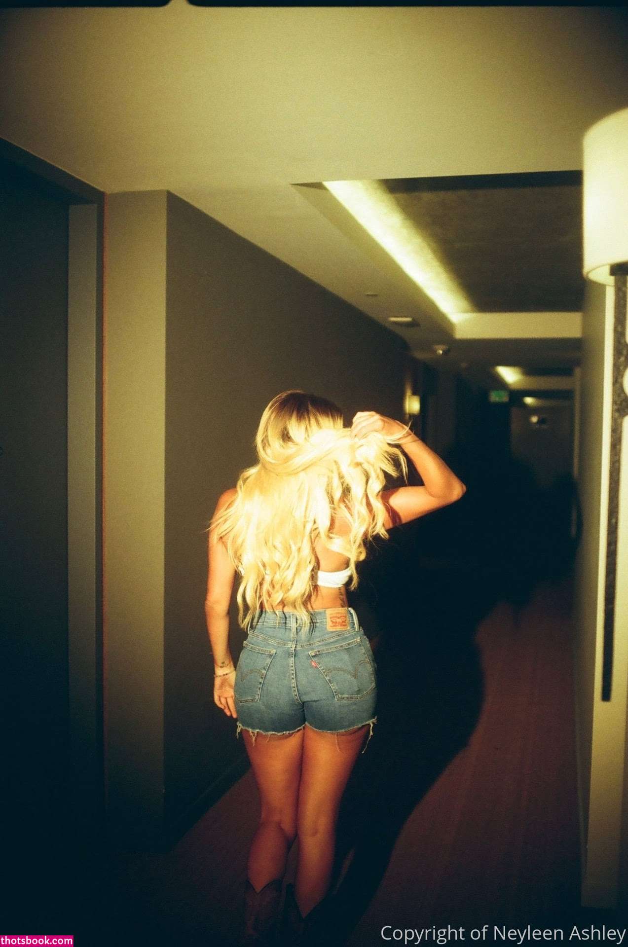 Neyleen Ashley Nude OnlyFans Photos #5 373877