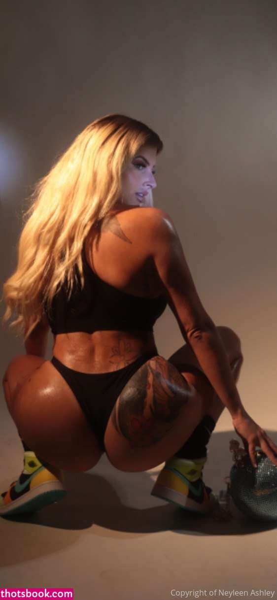 Neyleen Ashley Nude OnlyFans Photos #6 373879