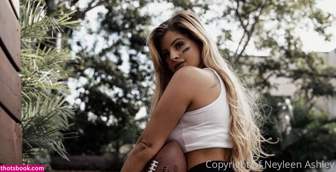 Neyleen Ashley Nude OnlyFans Photos #7 373906
