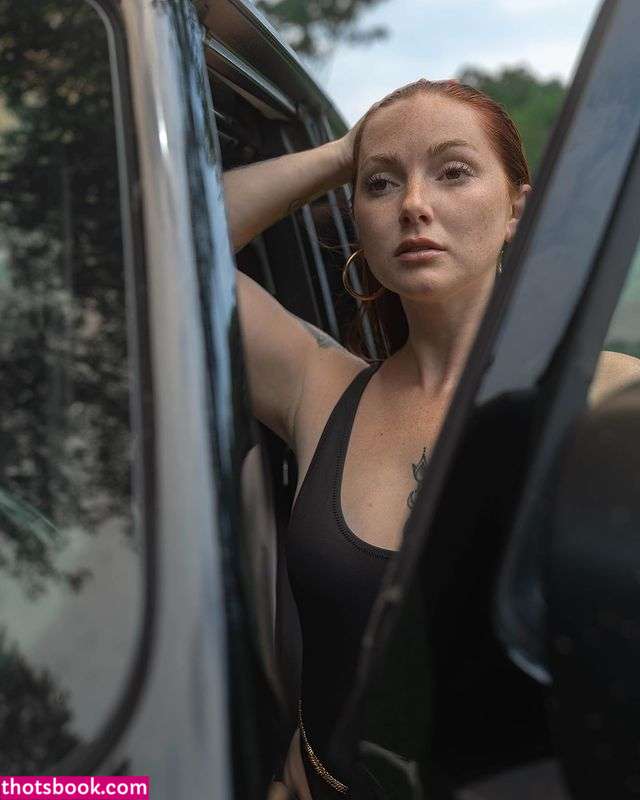 redfromthenorth Nude OnlyFans Photos #4 373923