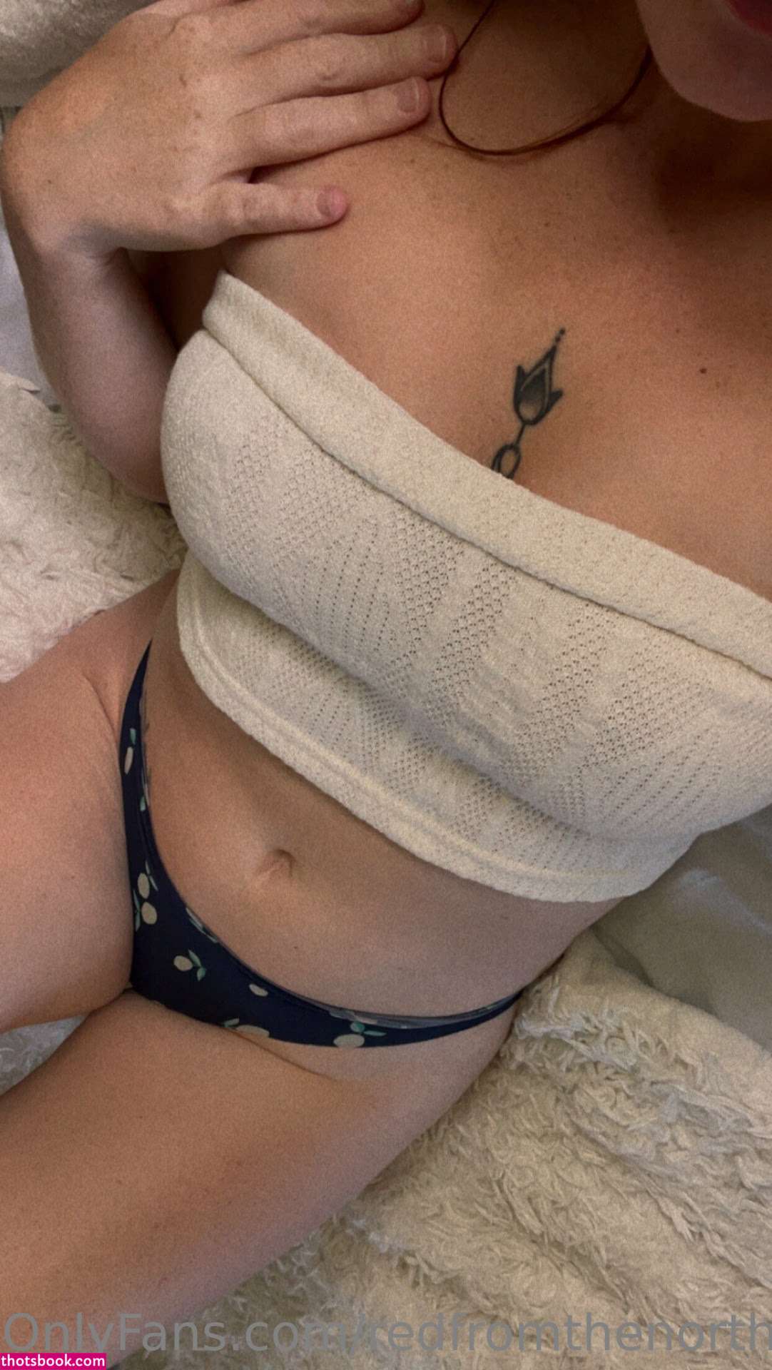 redfromthenorth Nude OnlyFans Photos #7 373938