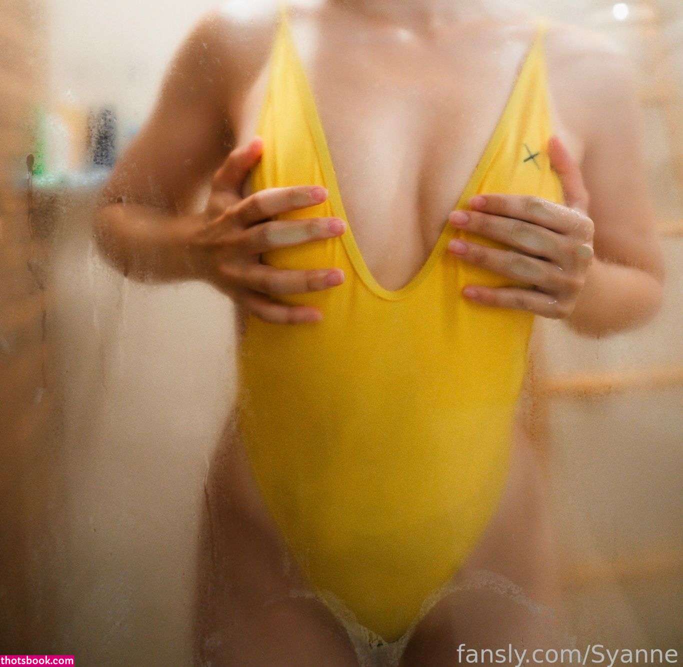 Syanne Nude OnlyFans Photos #20 373978