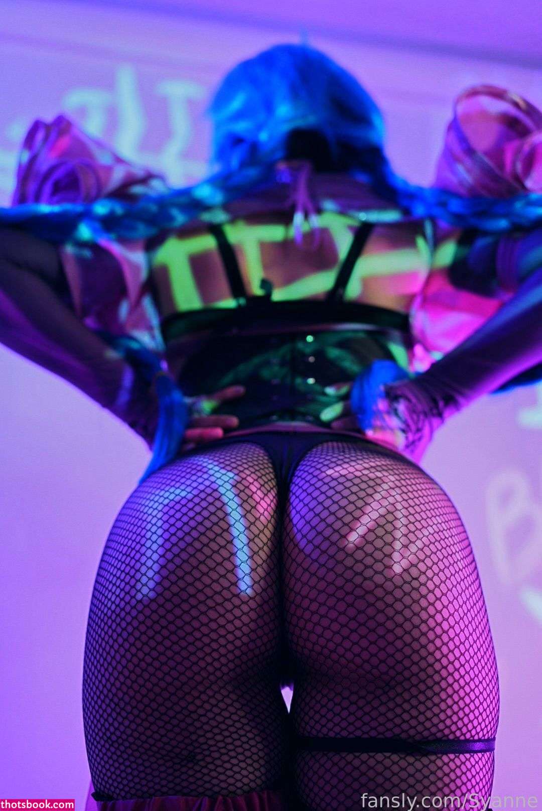 Syanne Nude OnlyFans Photos #27 374043