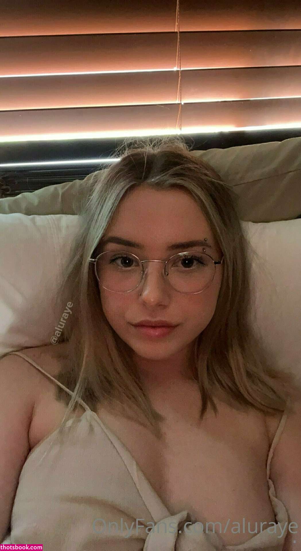 Aluraye  AlyssaHulsey Nude OnlyFans Photos #9 374252