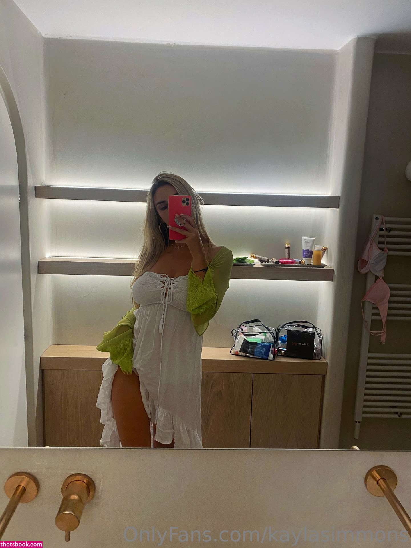 Kayla Simmons Nude OnlyFans Photos #10 374318