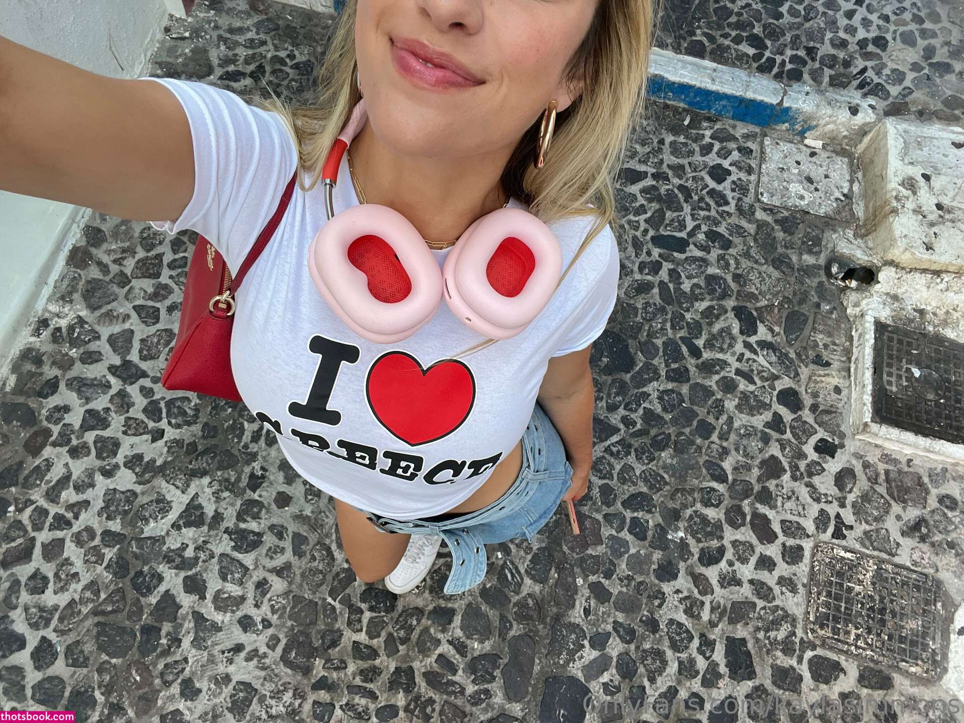 Kayla Simmons Nude OnlyFans Photos #10 374319