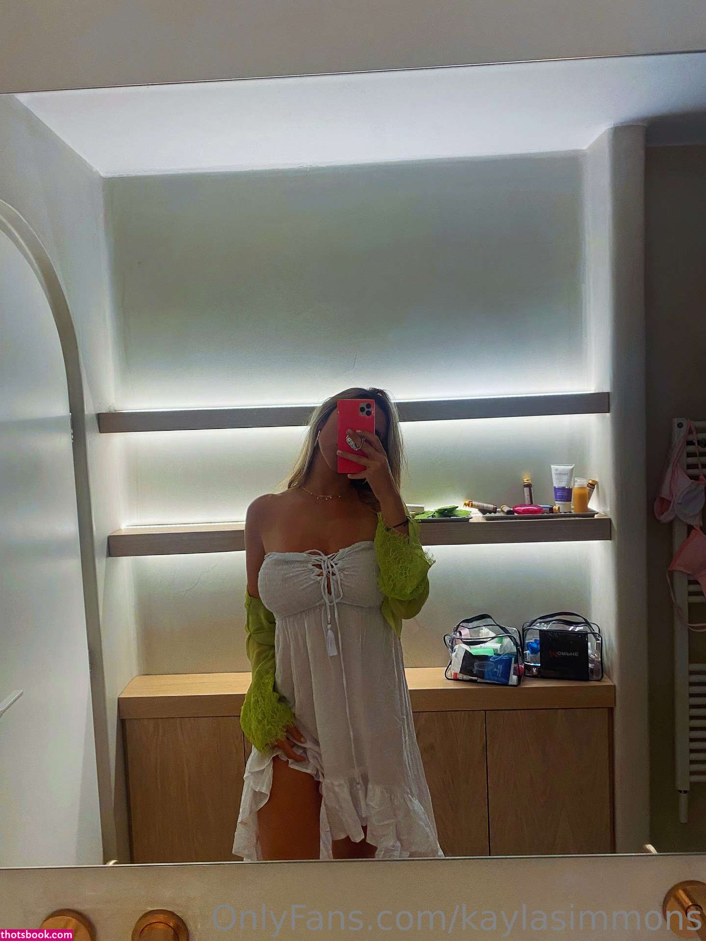 Kayla Simmons Nude OnlyFans Photos #10 374320