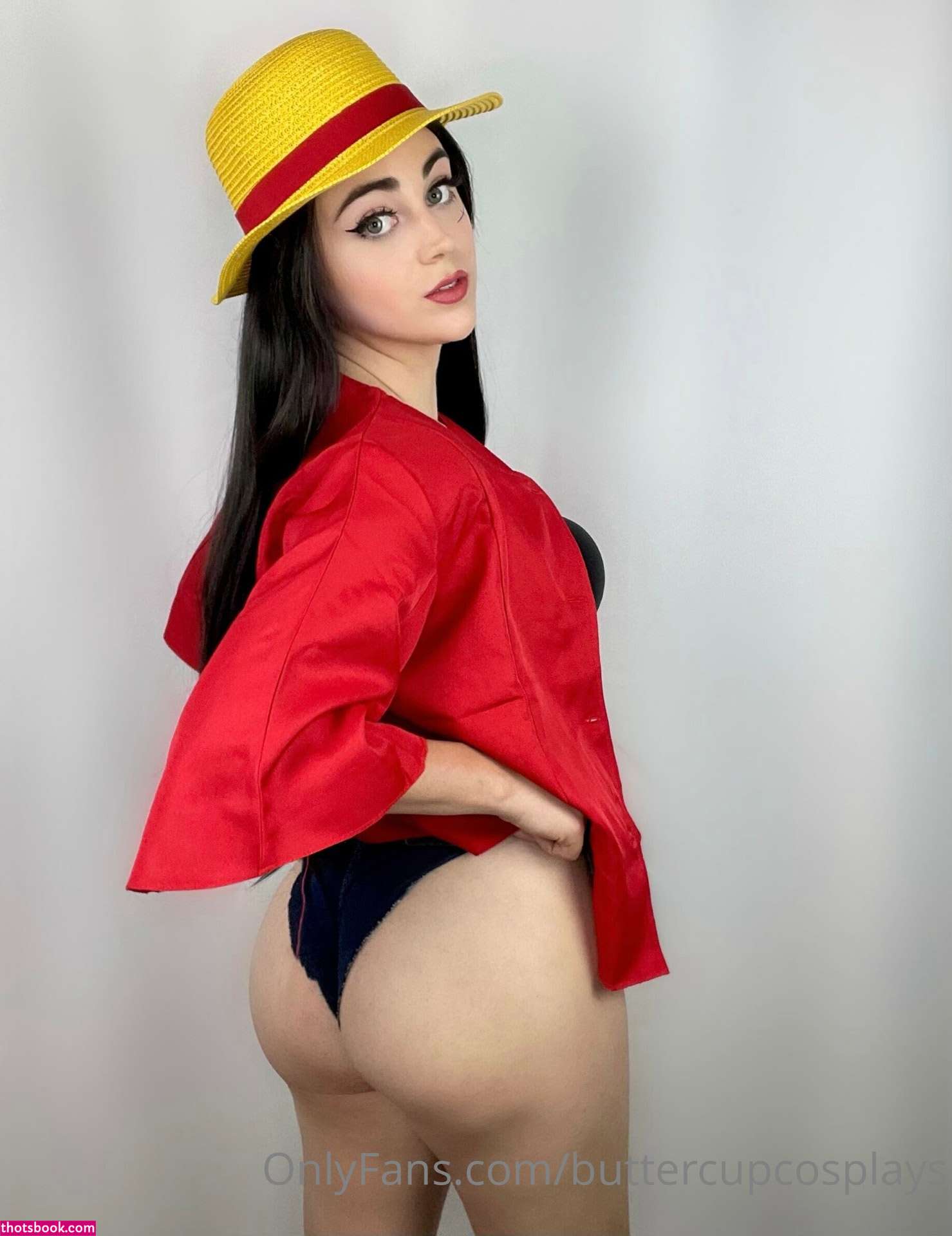 buttercupcosplays Nude OnlyFans Photos #1 336578
