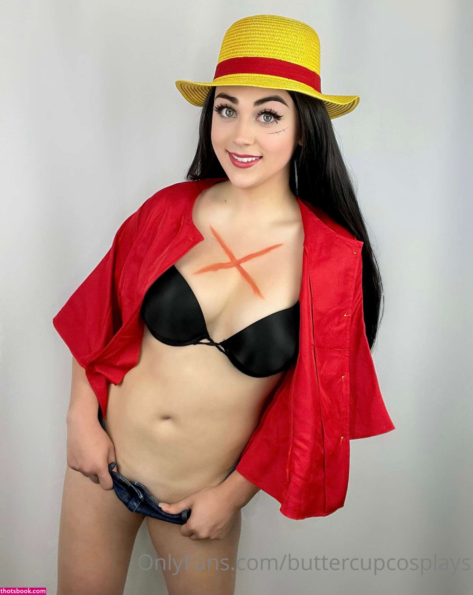 buttercupcosplays Nude OnlyFans Photos #1 336581