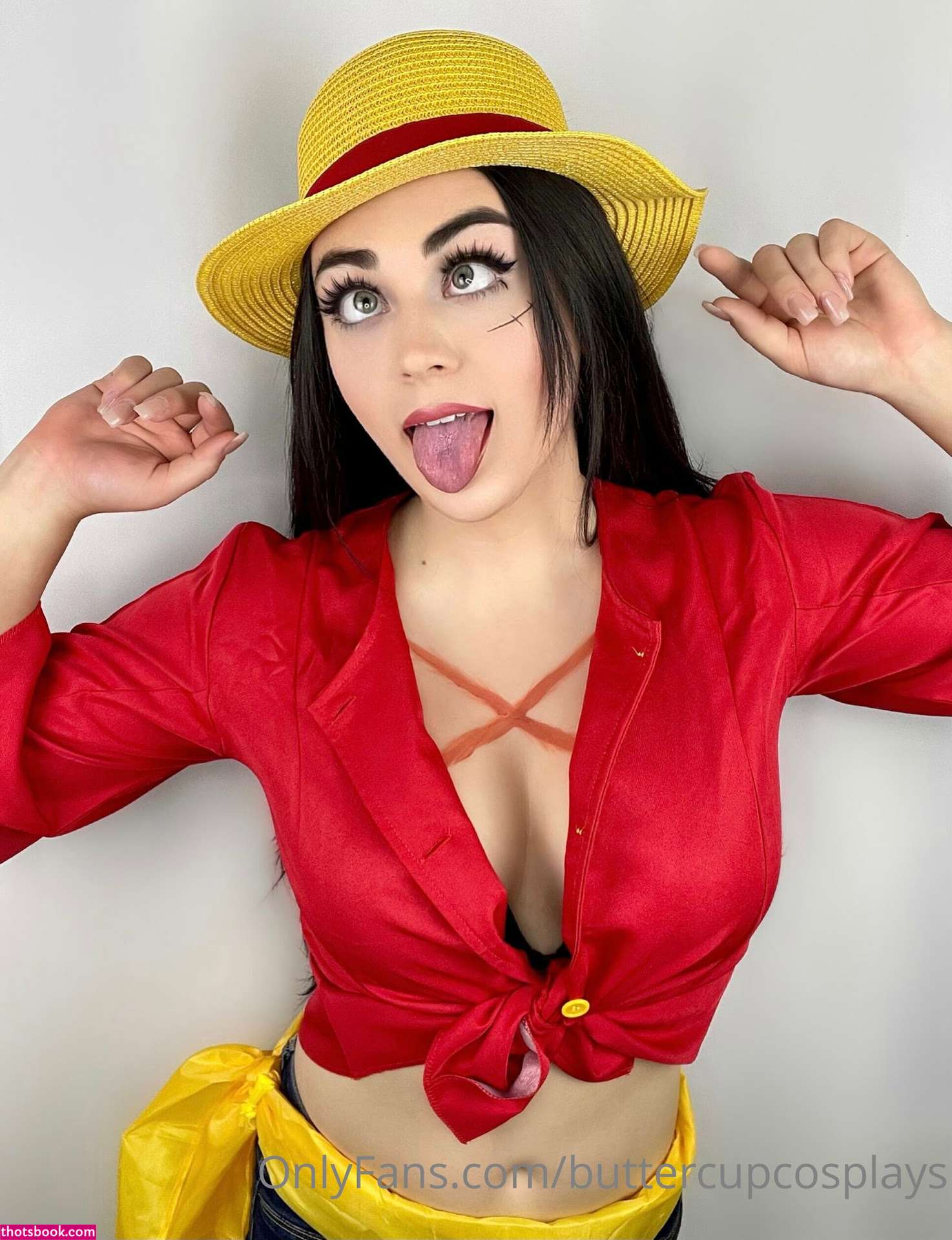 buttercupcosplays Nude OnlyFans Photos #1 336584