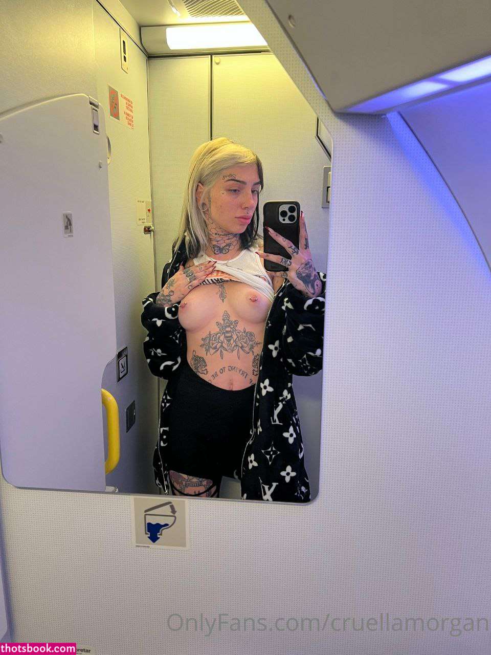 Cruellamorgan Nude OnlyFans Photos #4 336703