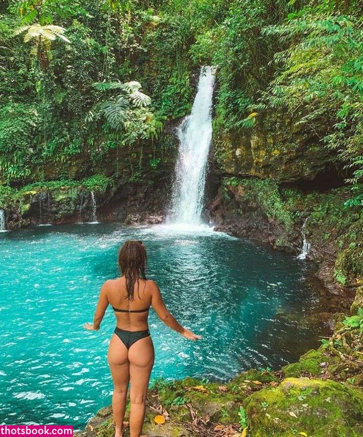 Justine Reine Marie  justinereinemarie Nude OnlyFans Photos #1 336919