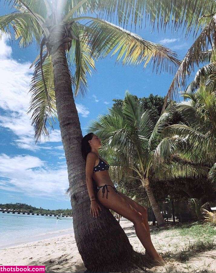 Justine Reine Marie  justinereinemarie Nude OnlyFans Photos #1 336920