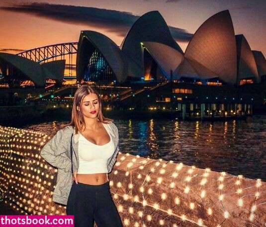 Justine Reine Marie  justinereinemarie Nude OnlyFans Photos #2 336950