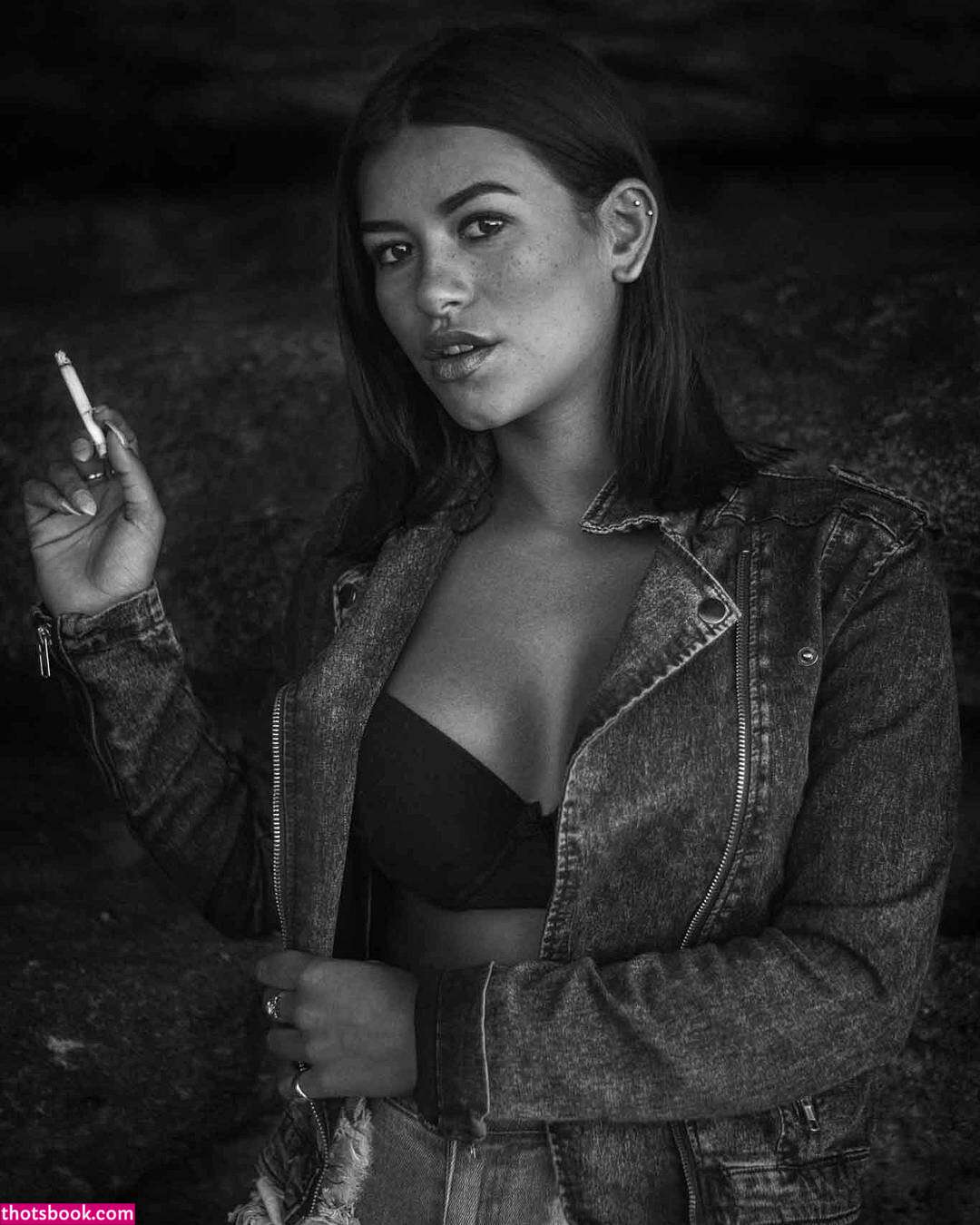 Justine Reine Marie  justinereinemarie Nude OnlyFans Photos #3 336971