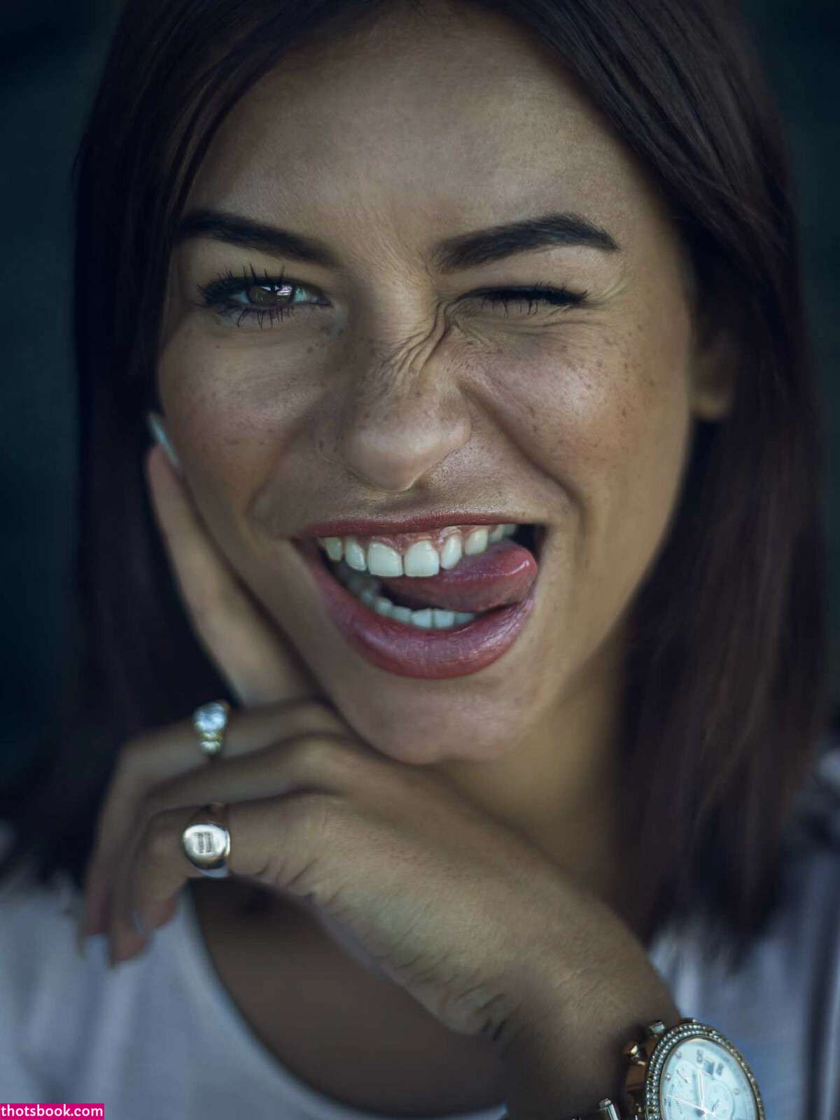 Justine Reine Marie  justinereinemarie Nude OnlyFans Photos #3 336972