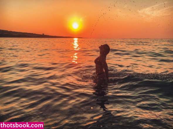 Justine Reine Marie  justinereinemarie Nude OnlyFans Photos #3 336986