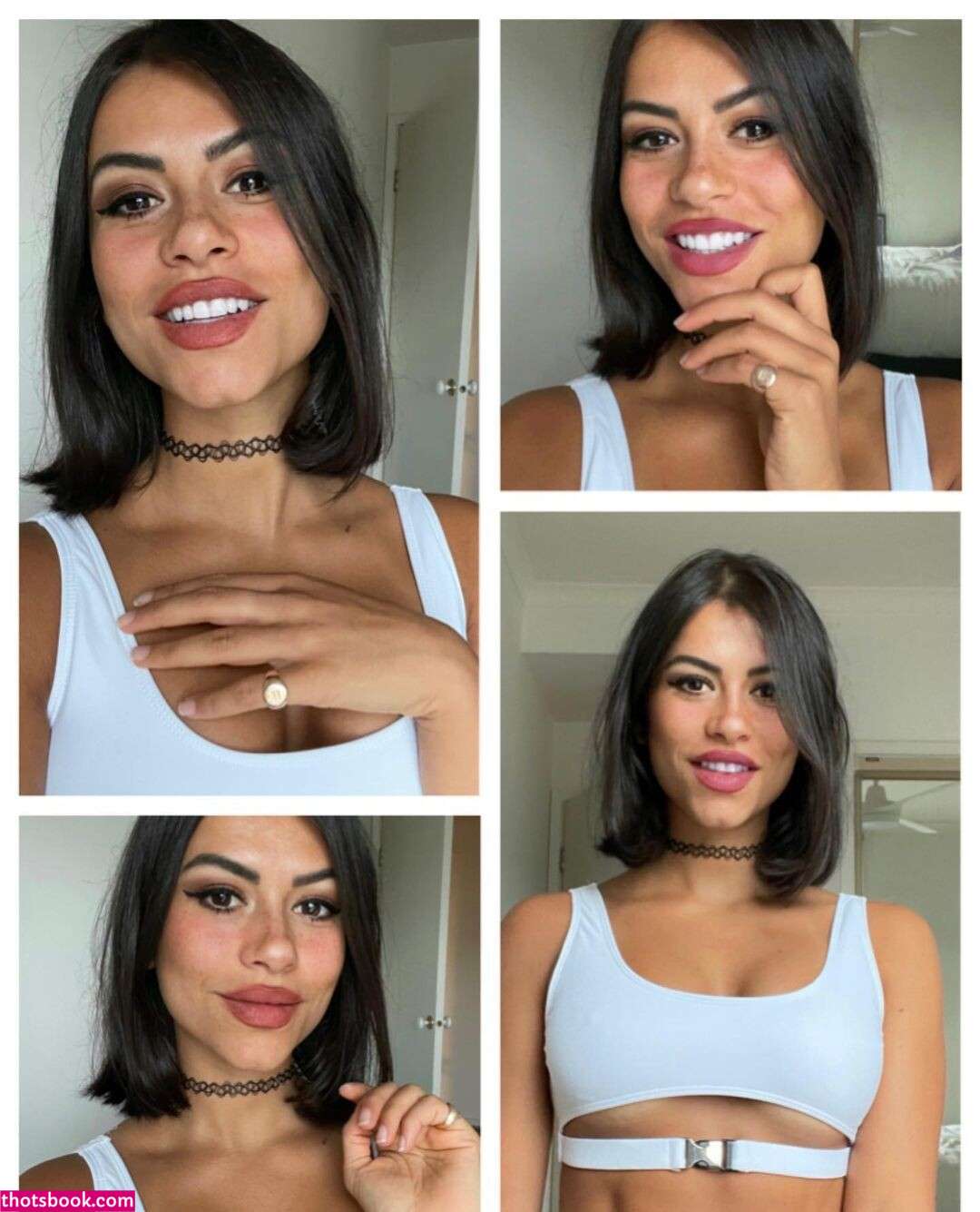 Justine Reine Marie  justinereinemarie Nude OnlyFans Photos #5 337008