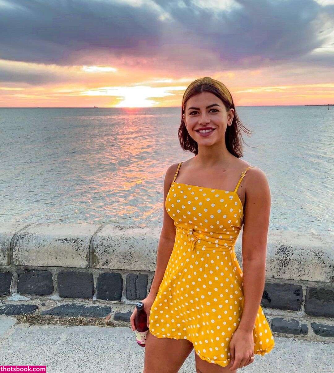 Justine Reine Marie  justinereinemarie Nude OnlyFans Photos #5 337011