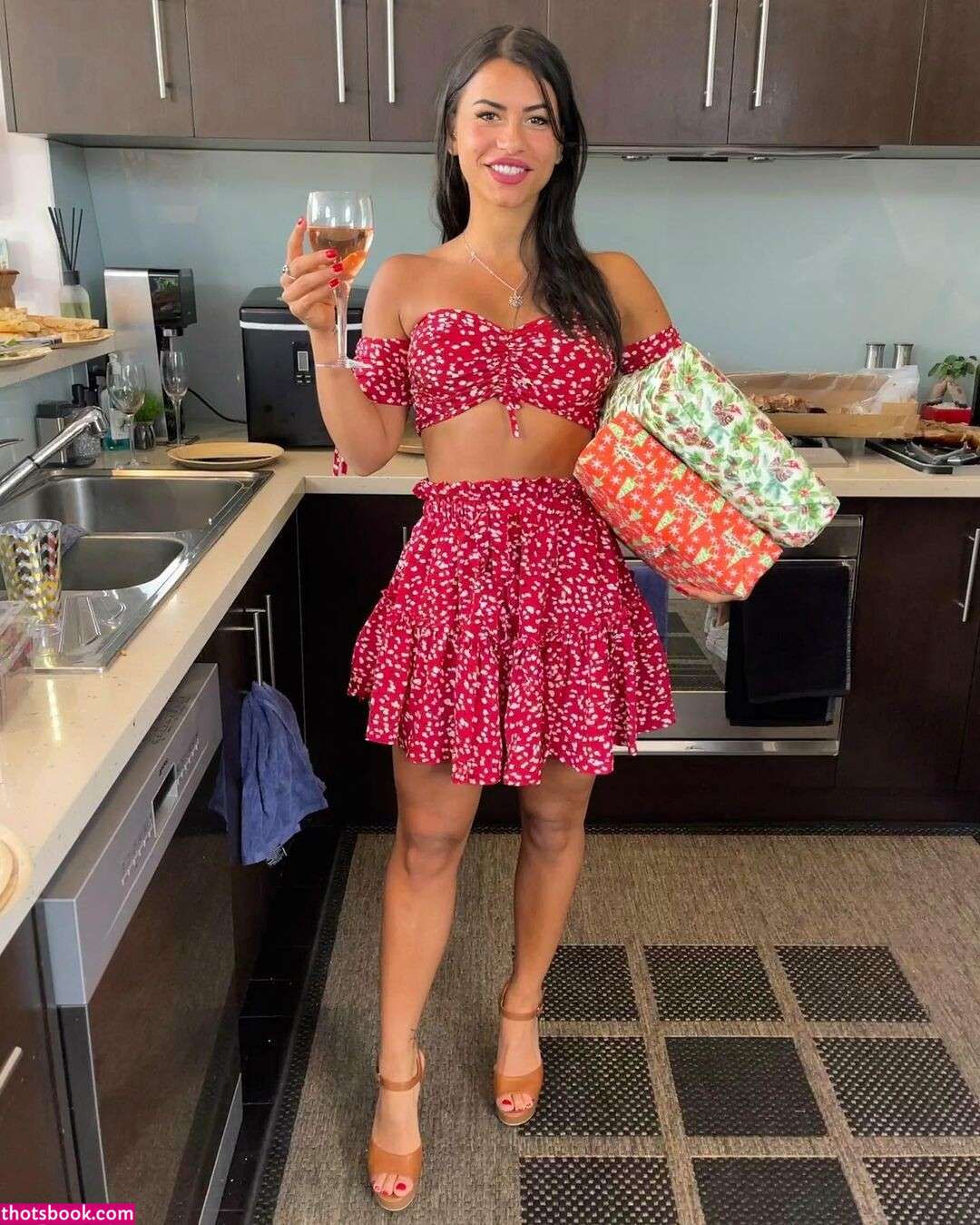 Justine Reine Marie  justinereinemarie Nude OnlyFans Photos #6 337033