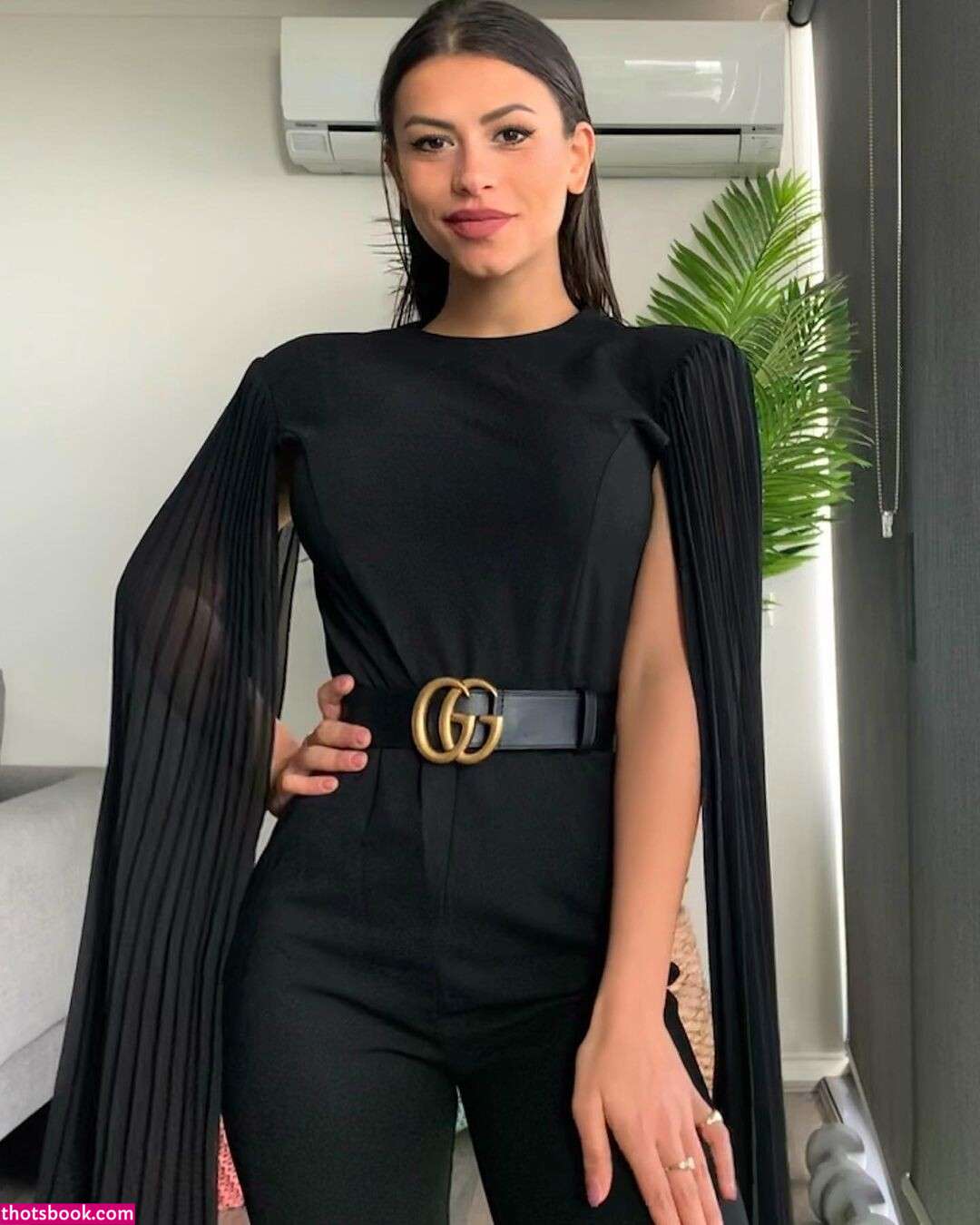 Justine Reine Marie  justinereinemarie Nude OnlyFans Photos #7 337062