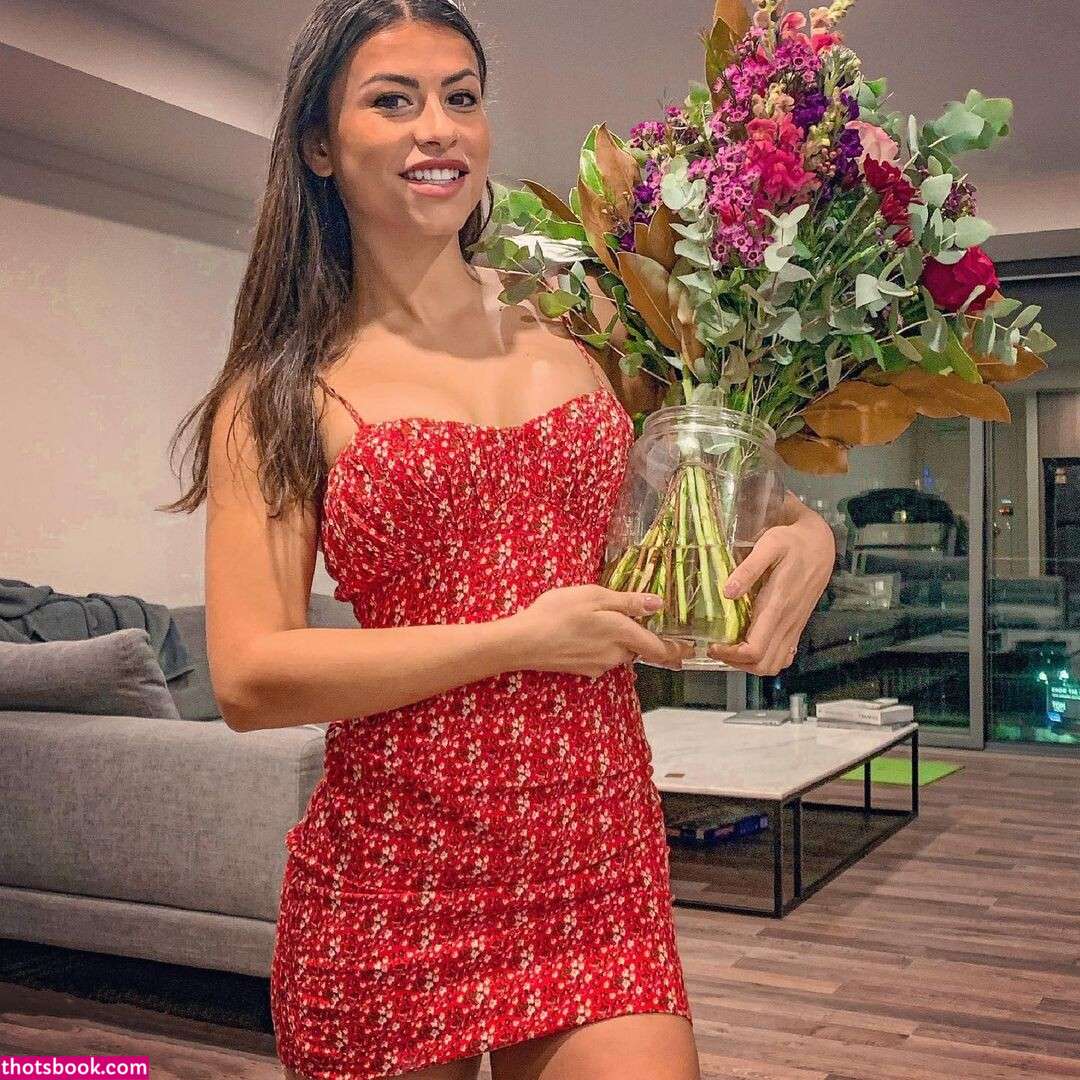 Justine Reine Marie  justinereinemarie Nude OnlyFans Photos #7 337072