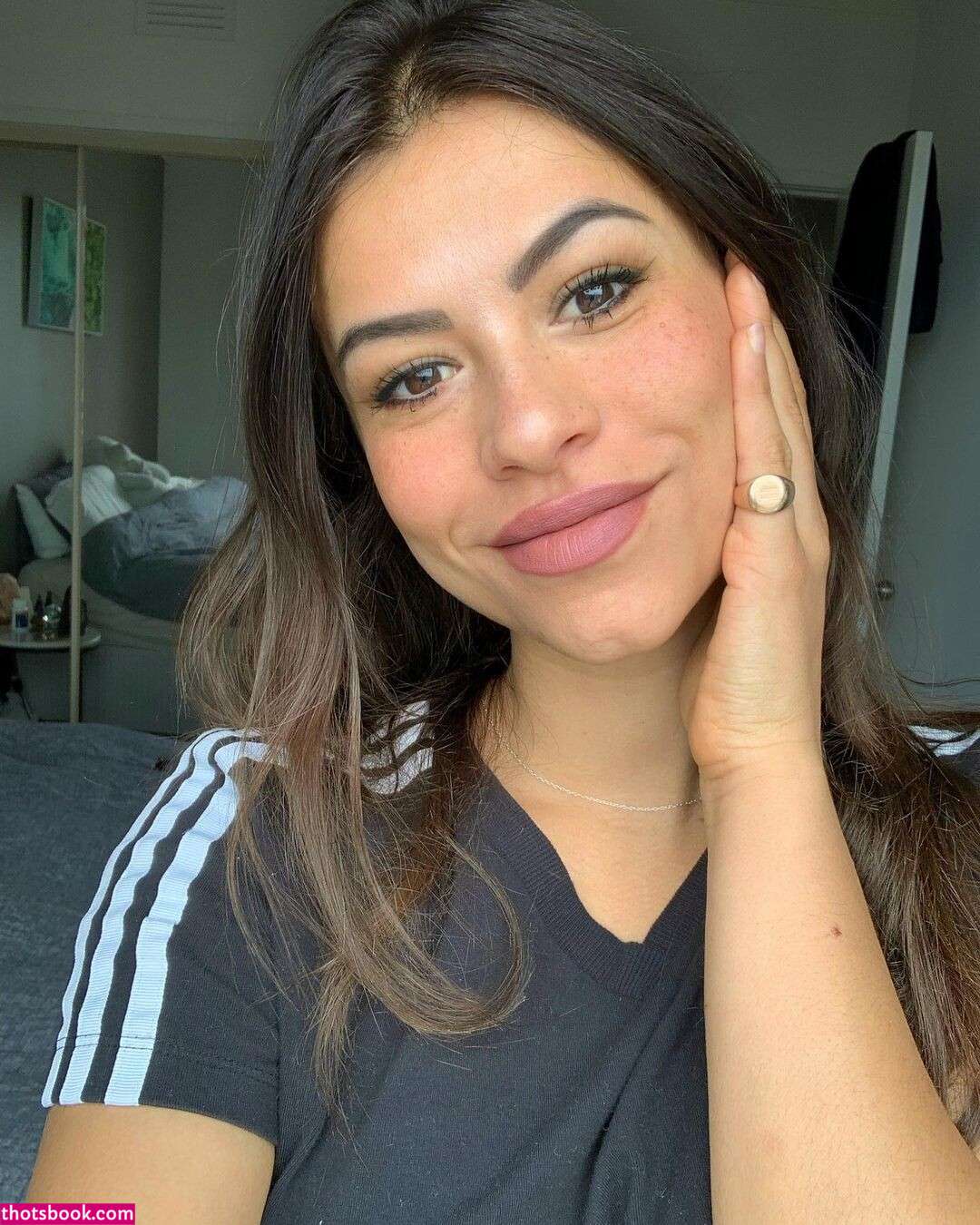 Justine Reine Marie  justinereinemarie Nude OnlyFans Photos #7 337073