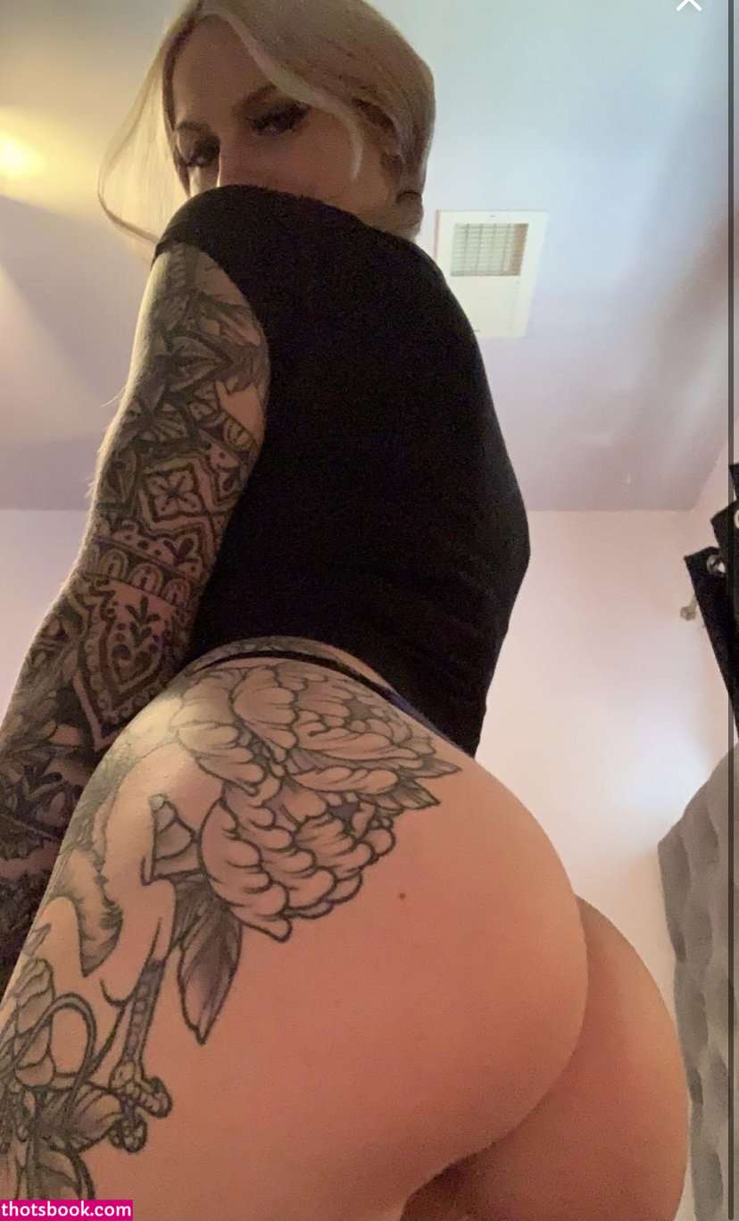 Samantha Michale Nude OnlyFans Photos #2 337347