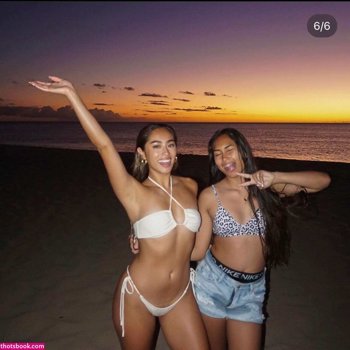 Savannah Palacio Nude OnlyFans Photos #1 337389