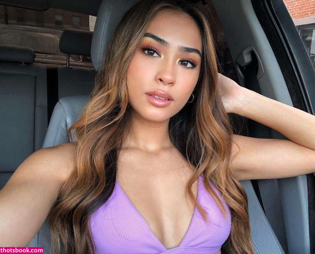 Savannah Palacio Nude OnlyFans Photos #2 337397