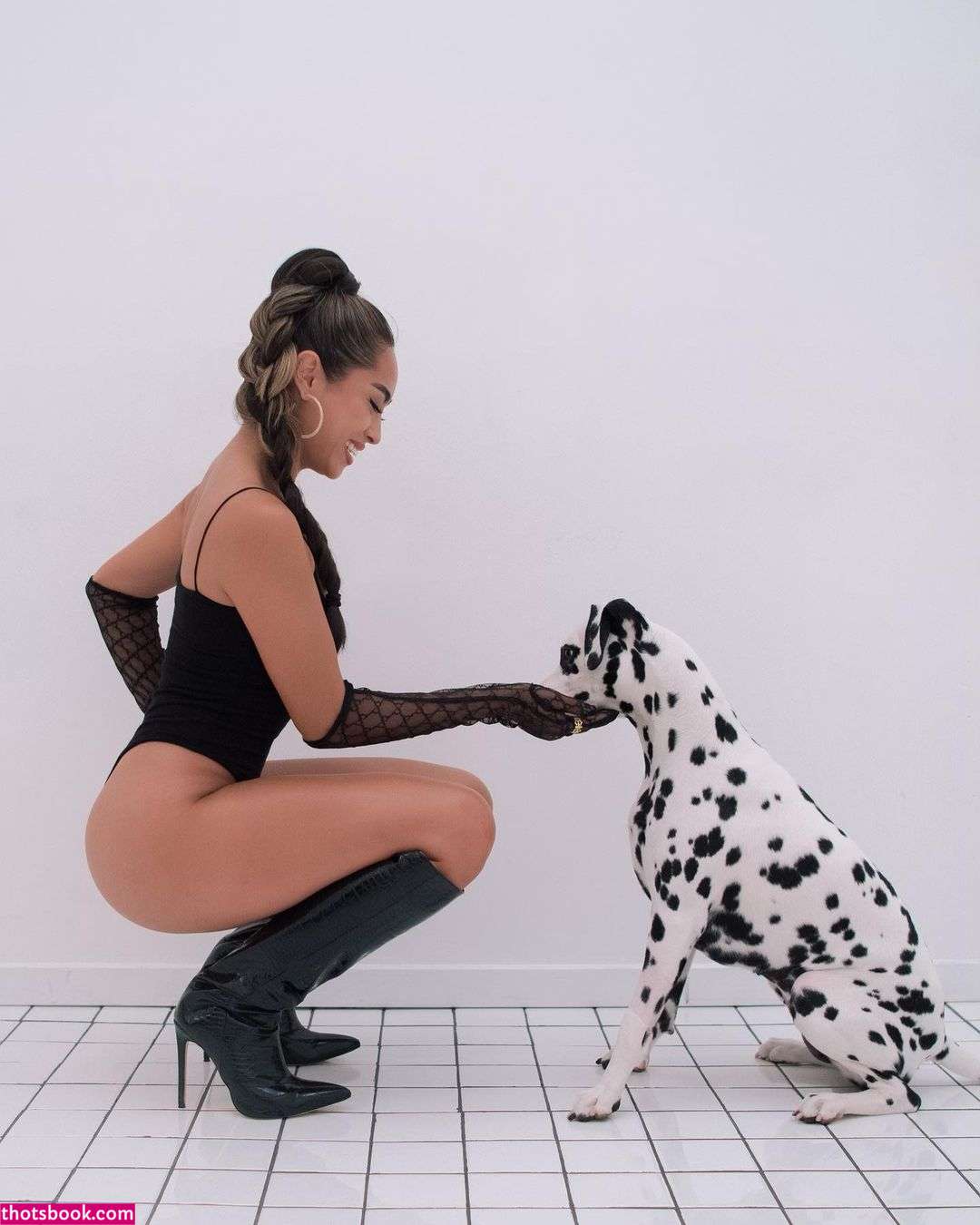 Savannah Palacio Nude OnlyFans Photos #4 337415